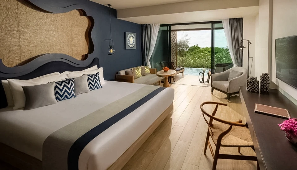 هتل آویستا گرند کارون ام گالری پوکت